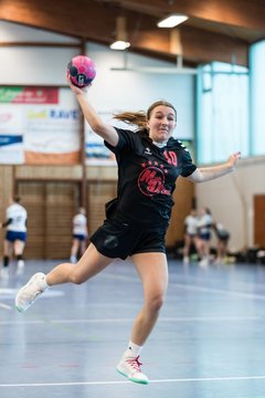 Bild 202 - F HSG Kremperheide/Muensterdorf - HSG HerKollNeu : Ergebnis: 43:29